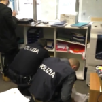 Corruzione, operazione polizia di Piacenza in quattro province: 16 indagati