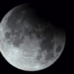 Superluna ed eclissi parziale: lo spettacolo del 18 settembre