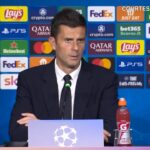 Juve-Psv, Thiago Motta: “Importante iniziare con vittoria, ma dobbiamo crescere”