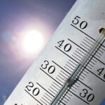 Milano, osservatorio meteo Duomo: “Registrato agosto più caldo di sempre”