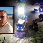 Maltempo, vigile del fuoco morto nel Foggiano: chi era Antonio Ciccorelli