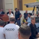 Totò Schillaci, parenti e amici piangono la scomparsa dell’ex calciatore azzurro