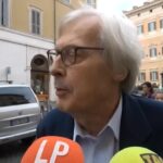 Ministero Cultura, Sgarbi: “Nomine Sangiuliano frutto di visione ideologica”