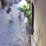 Turista morta a Napoli, un video riprende la tragedia costata la vita a Chiara Jaconis