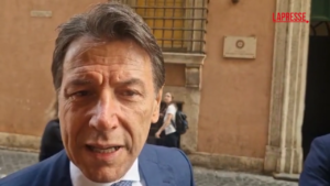 Commissione Covid, Conte: “Presa in giro, qui perché non ho nulla da nascondere”