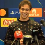 Juventus-Psv, Yildiz: “Molto contento per il gol ‘alla Del Piero’, la maglia numero 10 è tutto per me”