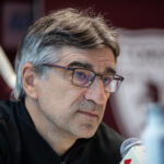 Roma, ufficiale Juric nuovo allenatore fino al 2025