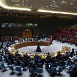 Medioriente, Assemblea Onu vota a favore ritiro Israele: Italia astenuta