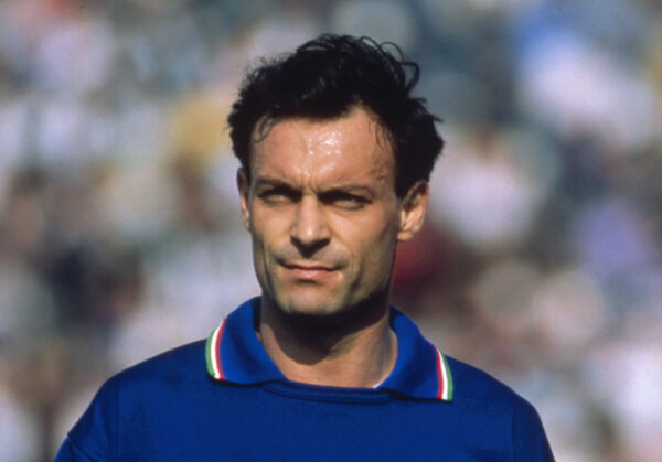 Calcio in lutto, è morto Totò Schillaci: eroe di Italia ’90