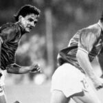 Totò Schillaci, le foto più belle dell’eroe di Italia ’90