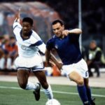 Totò Schillaci, addio all’icona delle notti magiche di Italia ’90