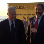 Polizia, il questore di Cosenza: “Commissario Mascherpa veicola messaggi positivi per ragazzi”
