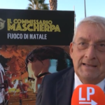 Polizia, l’associazione “L’Oro di Calabria” presenta il fumetto de “Il commissario Mascherpa”