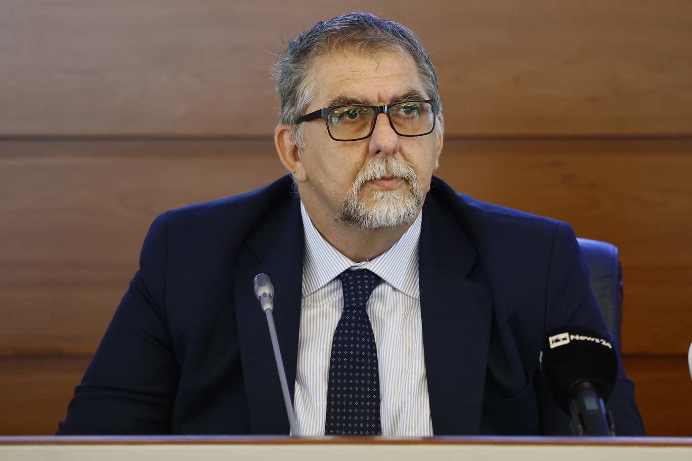 Caivano, Ciciliano prorogato per un anno come commissario straordinario Caivano, Ciciliano prorogato per un anno come commissario straordinario