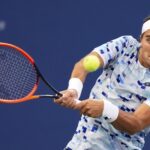 Tennis, Atp Hangzhou: Bellucci al secondo turno