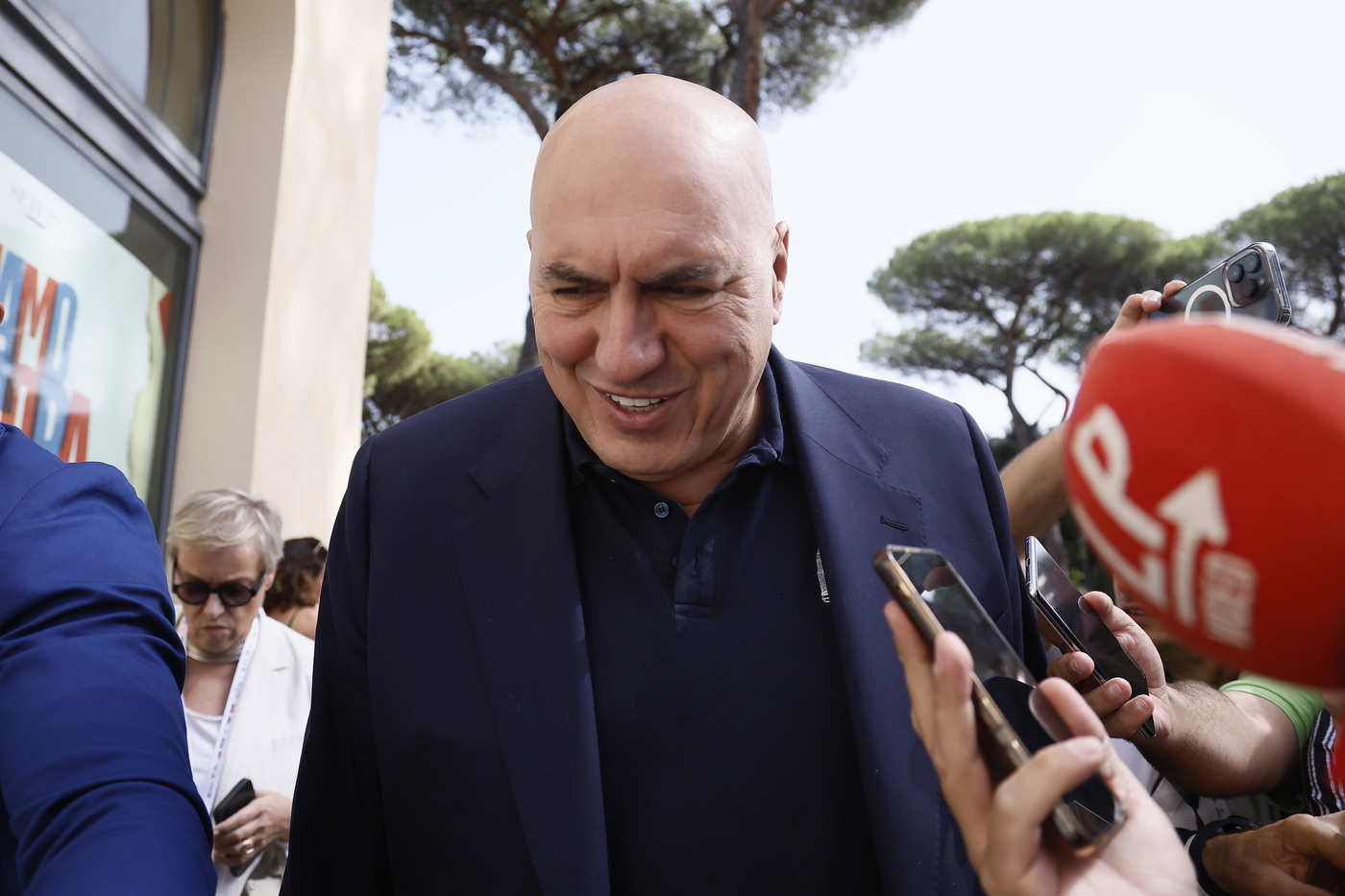 Dossieraggio, Crosetto sarà sentito dal Copasir nei prossimi giorni