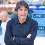 Juve-Napoli, Conte in conferenza stampa: “Entrambe hanno voglia di rivalsa”