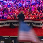 Usa, Fbi: hacker Iran hanno inviato a campagna Biden documenti Trump