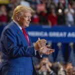 Usa, Trump: “Harris è una minaccia per la democrazia”
