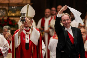 Miracolo di San Gennaro a Napoli