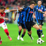 Champions League, Atalanta-Arsenal 0-0