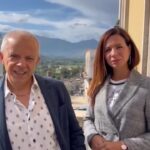 Frosinone, sindaco di Pontecorvo: “Venerdì fiaccolata in ricordo delle morti tragiche”