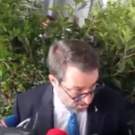 Maltempo in Emilia-Romagna, Salvini: “Non ci sono notizie di vittime”