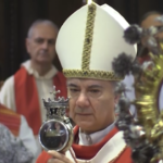 Napoli, nel Duomo si ripete il miracolo di San Gennaro