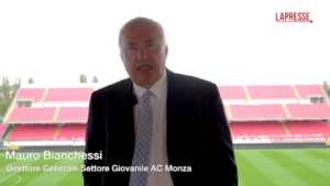 Calcio, Bianchessi (Monza): “Prima squadra femminile fortemente voluta da Galliani”