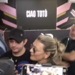 Totò Schillaci, il ricordo del figlio Mattia e della moglie Barbara: “Il suo insegnamento più importante è lottare fino alla fine”