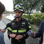 Maltempo Emilia-Romagna, vigili fuoco: “Dispersi? Nessuno ha denunciato scomparsa”