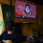 Medioriente, Nasrallah promette punizione per Israele. Raid Idf in Libano durante discorso
