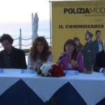 Polizia, presentato il nuovo numero de “Il Commissario Mascherpa”: “L’originalità viene premiata”