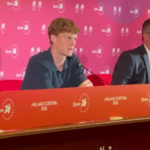 Milano-Cortina 2026, Sinner: “Fare il tedoforo? Mi piacerebbe”