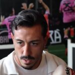 Totò Schillaci, il nipote Di Mariano: “Spero sia orgoglioso di me”