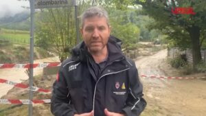 Maltempo Emilia-Romagna, Bevilacqua (Protezione Civile): “A Modigliana case isolate”