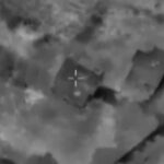 Libano, Idf mostra video di attacchi a strutture Hezbollah nel sud del Paese