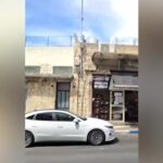 Israele, raffiche di razzi dal Libano a nord del Paese: la colonna di fumo