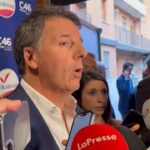 Centrosinistra, Renzi: “Non torno nel Pd e non chiedo scusa ai suoi elettori”