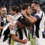 Serie A, al via la quinta giornata: big match Juve-Napoli e Inter-Milan