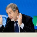 Maltempo, Musumeci: “Non credo di aver alimentato polemiche”