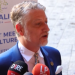 G7 Cultura, Giuli: “Democrazie liberali compatte a difesa dell’Ucraina”