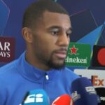 Atalanta-Arsenal, Hien: “Buona partita contro una squadra tosta”