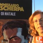 Il fondo ‘Marco Valerio’ sostenuto da Poliziamoderna grazie al “Commissario Mascherpa”