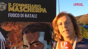 Il fondo ‘Marco Valerio’ sostenuto da Poliziamoderna grazie al “Commissario Mascherpa”