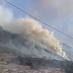 Libano, intensificati i bombardamenti israeliani