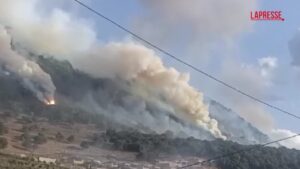 Libano, intensificati i bombardamenti israeliani