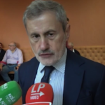 Vannacci, Alemanno: “È il leader di chi ha coraggio di dire la verità”