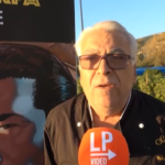 ‘Il Commissario Mascherpa’ da Palmino: “Adesso manca solo stringere mano a Mattarella”