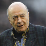 Regno Unito, ex dipendenti di Harrods accusano Mohamed Al Fayed di stupro